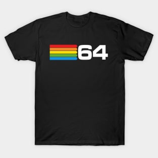 Commodore 64 T-Shirt